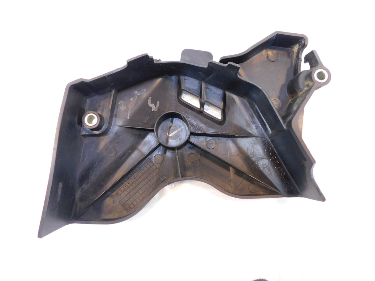 2015-2023 Yamaha YZF-R3 YZF R3 MT03 Left Engine Motor Sprocket Chain Cover Guard - C3 Cycle