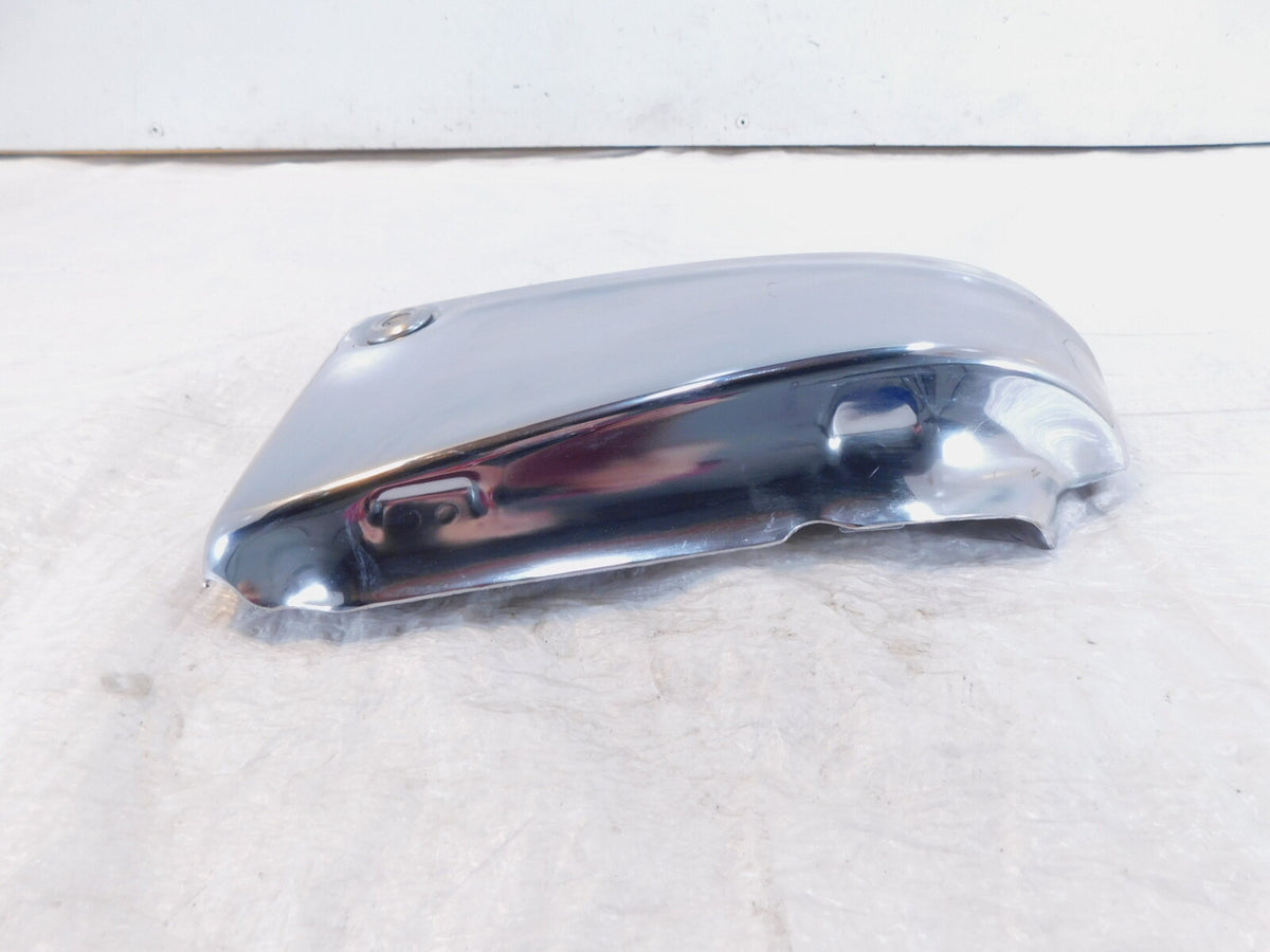 1987-2003 Honda VT1100 Spirit Shadow 1100 Chrome Right Frame Side Cover Fairing - C3 Cycle