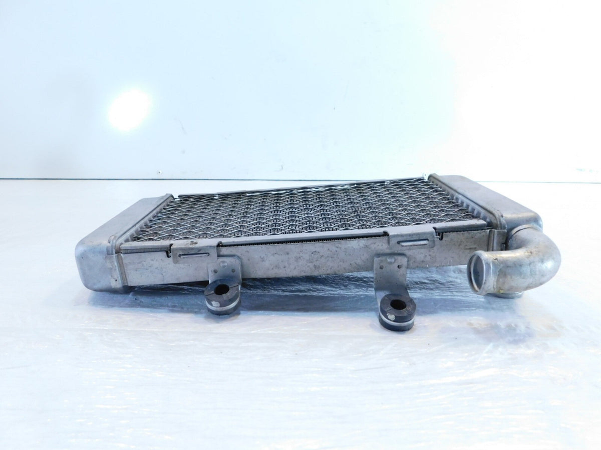 Honda VTR1000F Super Hawk Firestorm VTR1000 Left Engine Motor Cooling Radiator - C3 Cycle