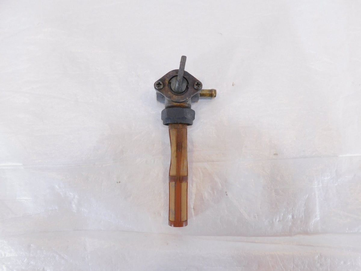 Harley Davidson Sportster XL 883 1100 & 1200 Fuel Gas Petrol Tank Petcock Valve - C3 Cycle