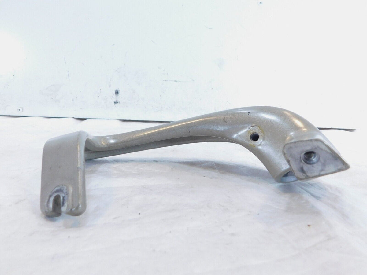 2006-2010 Buell XB XB12 XB12X Ulysses Left Rear Passenger Seat Grab Bar Rail - C3 Cycle