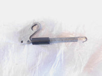 BMW F650 Funduro F650ST Side Kick Kickstand Stand Tension Spring Bracket Shackle - C3 Cycle