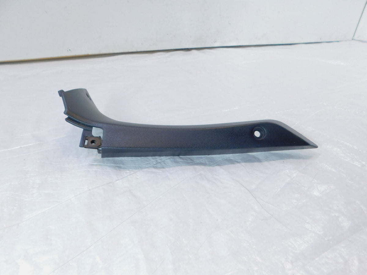 Suzuki RF600 RF600R RF900 RF900R Black Left Inner Upper Trim Panel Cover Fairing - C3 Cycle