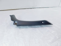 Suzuki RF600 RF600R RF900 RF900R Black Left Inner Upper Trim Panel Cover Fairing - C3 Cycle