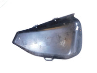 Harley Davidson Sportster 883 1200 White Left Electrical Frame Side Cover - C3 Cycle
