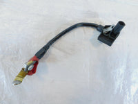 2006-2007 Kawasaki Ninja ZX-10R ZX10R Starter Motor Relay Positive Battery Cable - C3 Cycle
