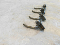 BMW K1200R K1200S & K1200GT Engine Motor Crankcase Lubrication Oil Jet Pipes - C3 Cycle