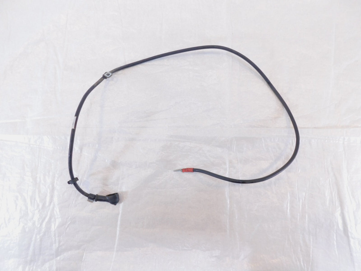 2007 Victory Kingpin Jackpot & Vegas Starter Motor Relay Line Wire Cable - C3 Cycle