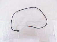 2007 Victory Kingpin Jackpot & Vegas Starter Motor Relay Line Wire Cable - C3 Cycle