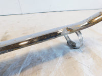 Harley Davidson Sportster 883 & 1200 Rear Exhaust Header Pipe Cover Heat Shield - C3 Cycle