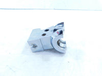 Harley Shovelhead & Evo Touring Electra Glide Softail & FXR Clutch Lever Bracket - C3 Cycle