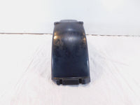 BMW K100 K100LT K100RS & K75C K75S K75RT Black Rear Wheel Cover Mudguard Fender - C3 Cycle