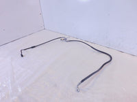 Harley Davidson Softail Heritage & Deluxe Non-ABS Rear Brake Hose Line Pipe - C3 Cycle
