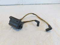 Harley Davidson Ironhead Sportster 900 & 1000 Ignition Coils w/ Sparkplug Wires - C3 Cycle