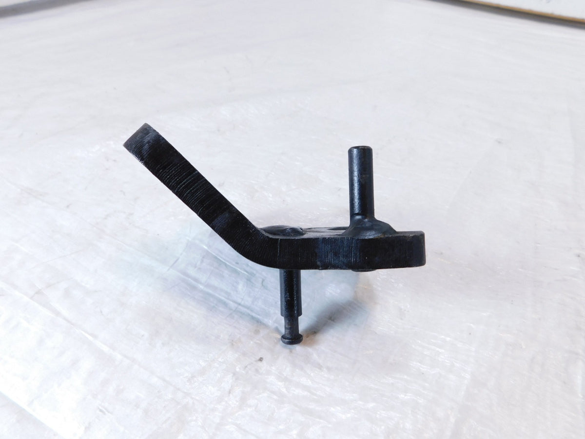 2020-2024 Aprilia RS660 Extrema & Tuono 660 Kick Side Stand Kickstand Bracket - C3 Cycle
