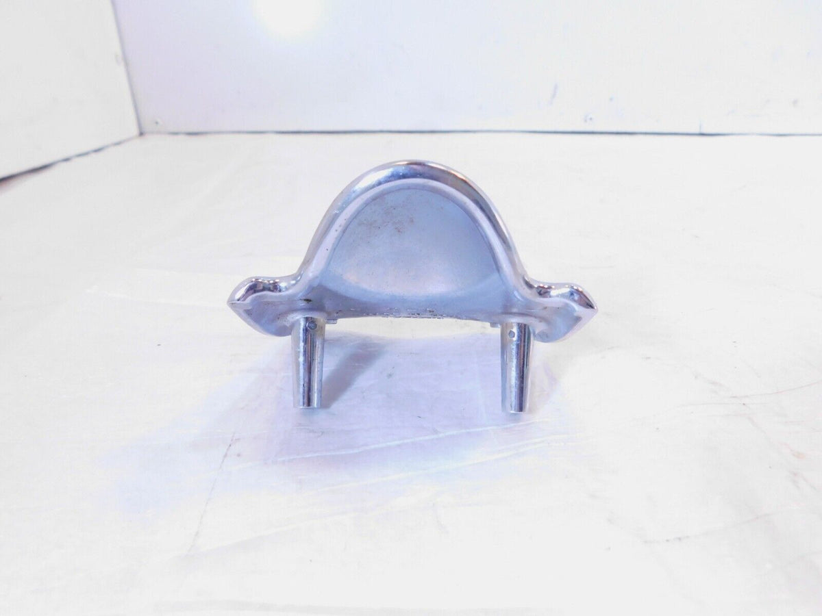 04-18 Harley Sportster 883 & 1200 Custom Handle Bar Riser Cover Cap Trim Plate
