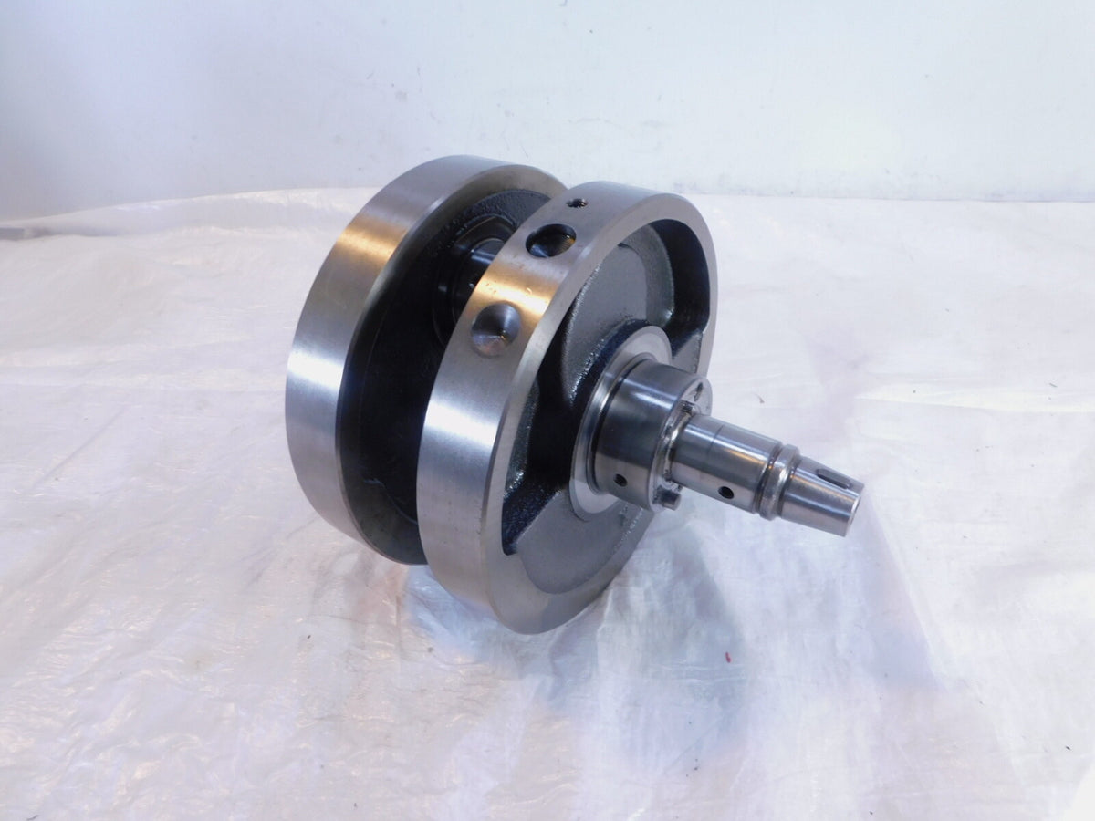 1999 Victory V92 Standard Cruiser Engine Motor Crankshaft Crank Shaft Assembly - C3 Cycle