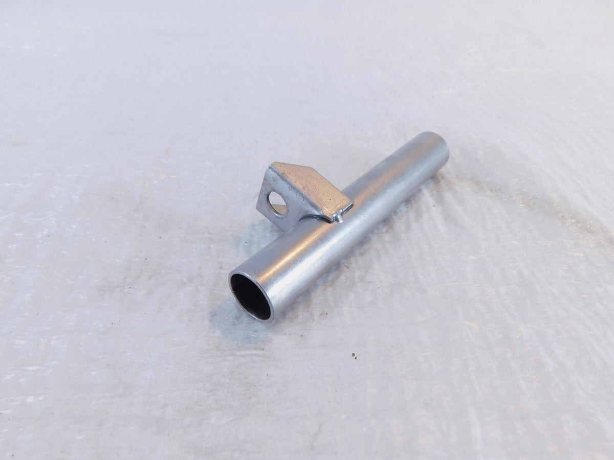 1999-24 Suzuki Hayabusa Busa GSX1300 B-King Oil Breather Pickup Union Pipe Tube - C3 Cycle