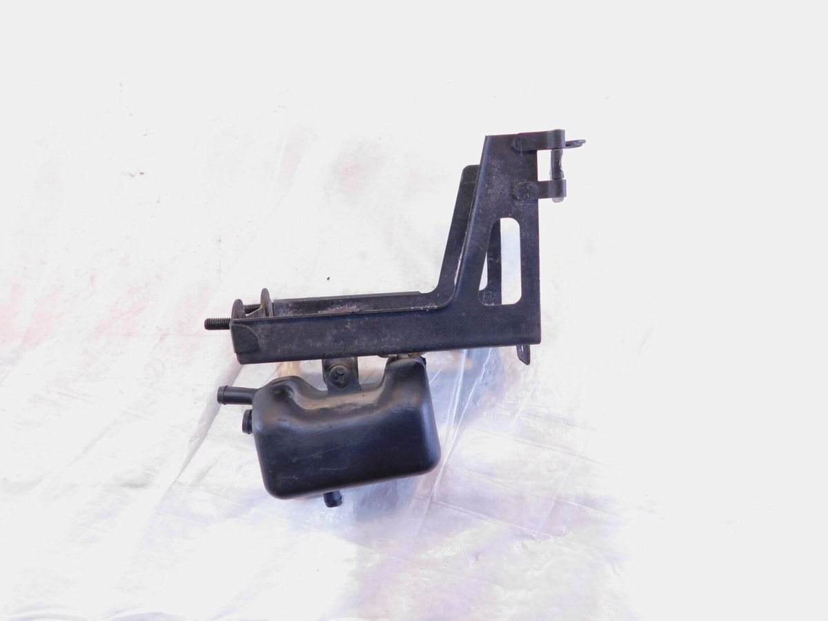 1983-1985 Honda CB650 CB650SC Nighthawk 650 Battery Box Bracket Housing Tray - C3 Cycle