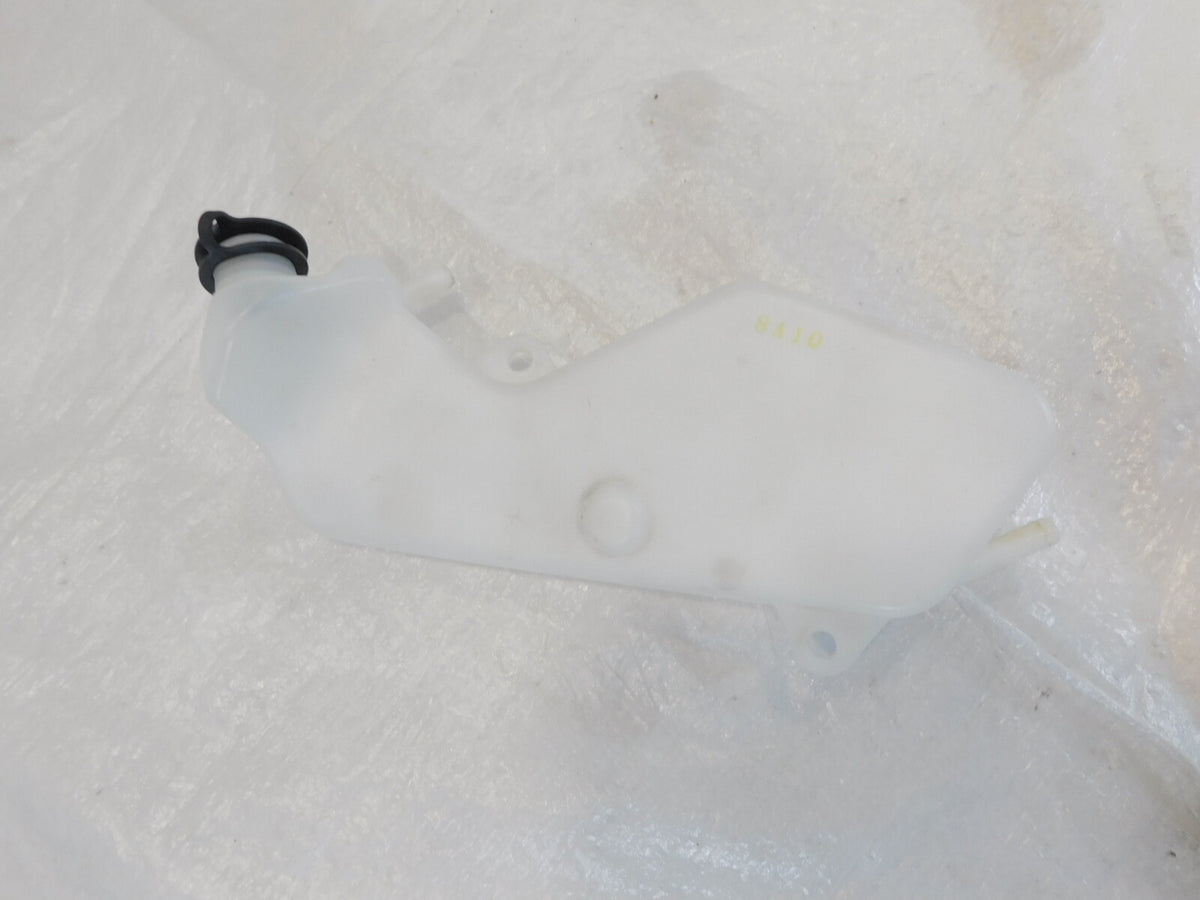2008 2009 2010 Buell 1125 1125R 1125CR Radiator Coolant Reservoir Bottle Tank - C3 Cycle