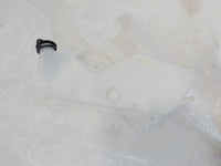 2008 2009 2010 Buell 1125 1125R 1125CR Radiator Coolant Reservoir Bottle Tank - C3 Cycle