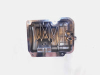 Harley Davidson Touring Electra Glide & Softail Chrome Transmission Top Cover - C3 Cycle