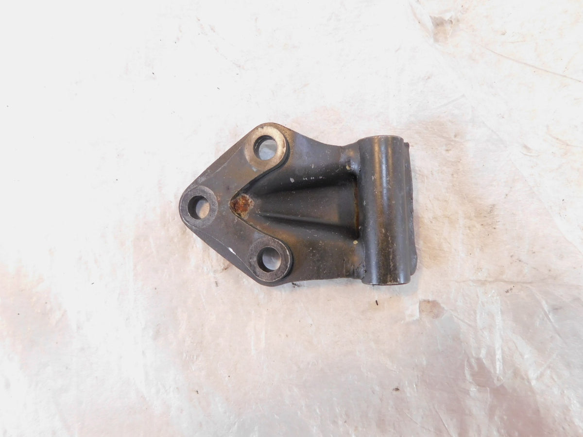 1986-1987 Honda Rebel 450 CMX450 Cylinder Head Engine Hanger Plate Mount Bracket - C3 Cycle