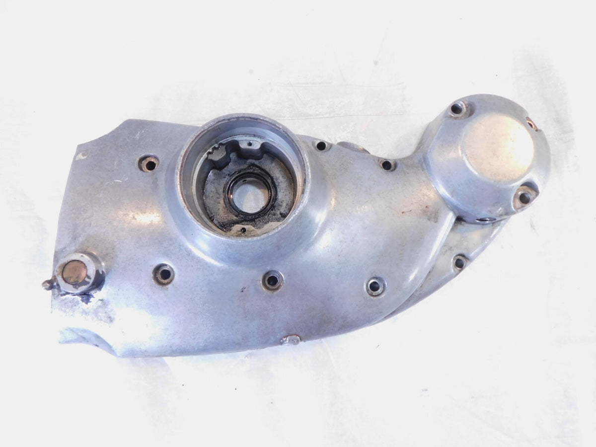 1975-1978 Harley Davidson Ironhead Sportster 1000 Right Engine Camshaft Cover - C3 Cycle