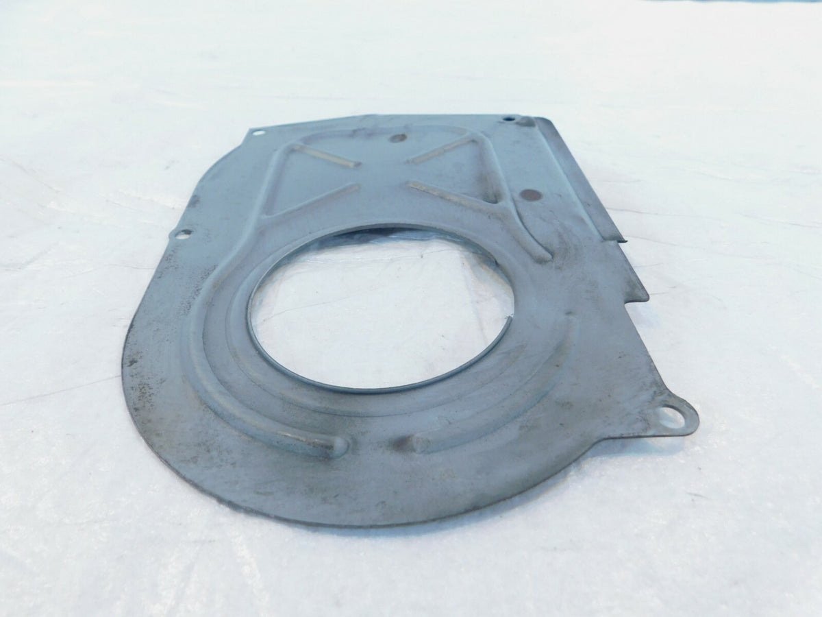 Aprilia Atlantic 125 & Mojito 150 Left Side Clutch Cover Air Intake Deflector - C3 Cycle