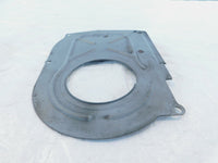 Aprilia Atlantic 125 & Mojito 150 Left Side Clutch Cover Air Intake Deflector - C3 Cycle
