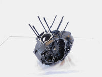2012-2017 Yamaha V Star 1300 Tourer Deluxe Stryker Engine Motor Block Crankcase - C3 Cycle