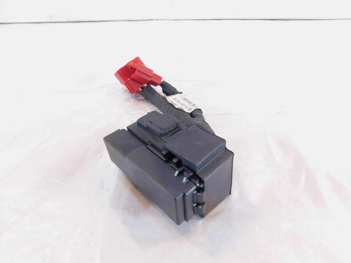 Royal Enfield Bullet 500 EFI B5 Euro 4 Electrical Relay Fuse Junction Box Lead - C3 Cycle