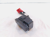 Royal Enfield Bullet 500 EFI B5 Euro 4 Electrical Relay Fuse Junction Box Lead - C3 Cycle