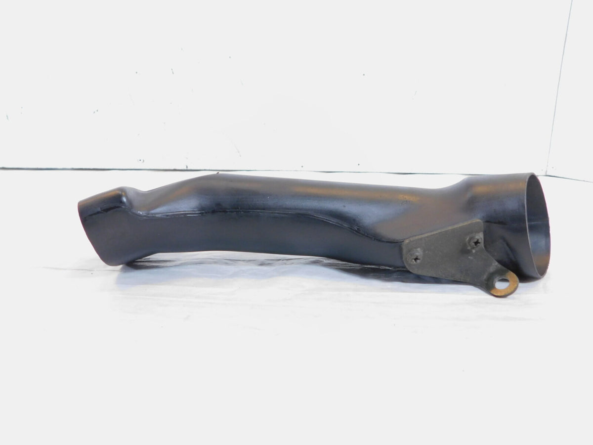 1994-1995 Yamaha FZR1000 Front Fairing Left Air Box Intake Tube Duct Pipe