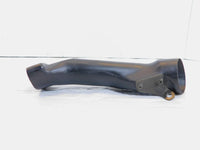 1994-1995 Yamaha FZR1000 Front Fairing Left Air Box Intake Tube Duct Pipe
