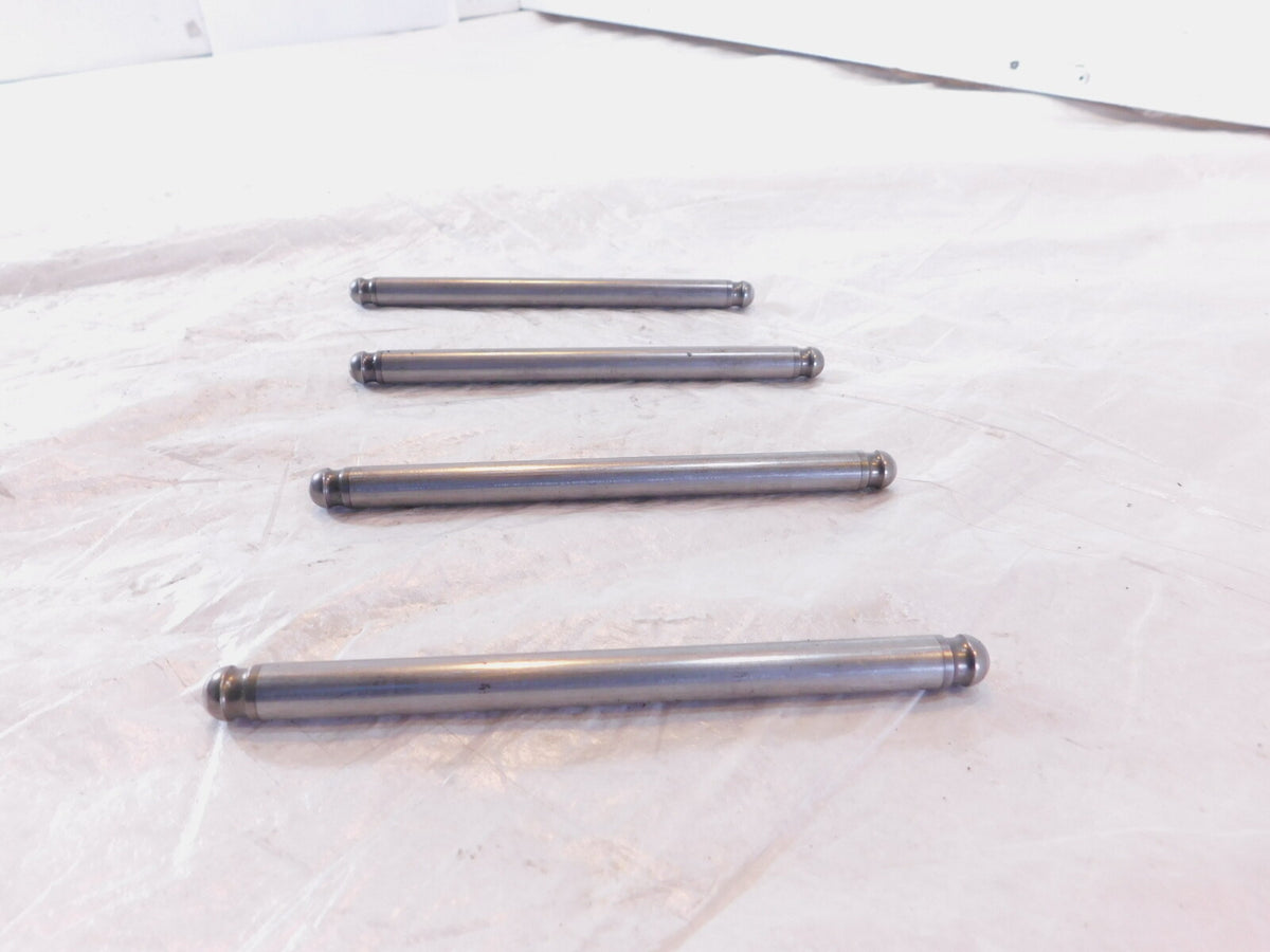 1983 83 Honda CX650 Custom & GL650 Silverwing Rocker Arm Valve Push Rod Pushrods - C3 Cycle