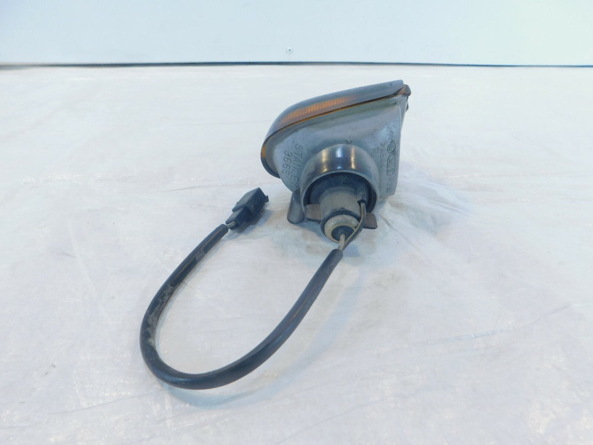 1994-2001 Kawasaki Ninja ZX-11 ZX1100 Front Right Turn Signal Indicator Flasher - C3 Cycle
