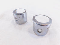86-99 Yamaha Virago 700 750 1100 XV1100 Front Fork Tube Triple Tree Cover Trim - C3 Cycle