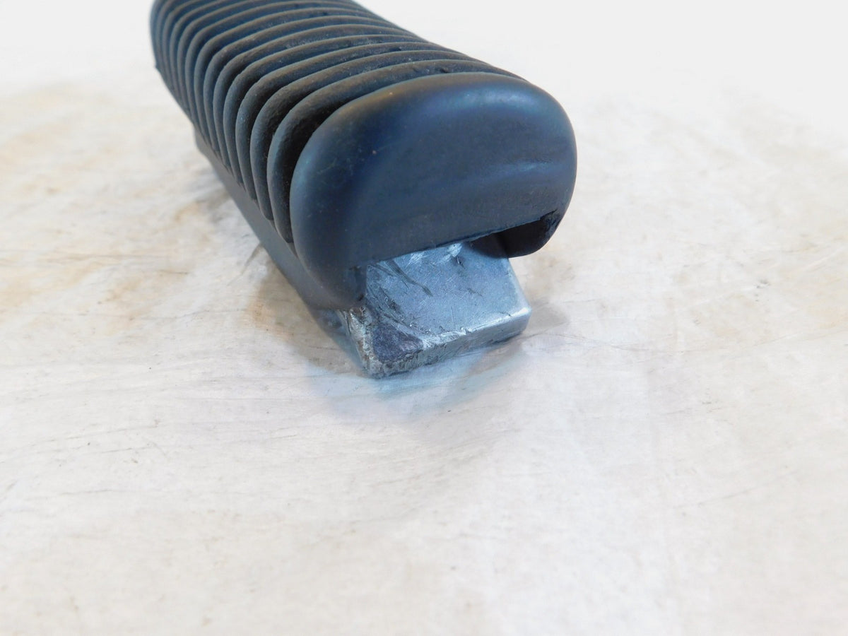 BMW K75 K75S K75C & K100 K100RS & K1100 K1100LT Left Front Foot Peg Footrest - C3 Cycle