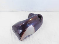 Harley Davidson Electra Glide Ultra Classic Maroon Lower Left Leg Fairing - C3 Cycle