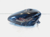 1998-2003 Harley Davidson Sportster 883 & 1200 Fuel Gas Petrol Tank- Dented