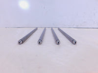 1986-1987 Harley Davidson Sportster XLH883 & 1100 Intake & Exhaust Pushrods - C3 Cycle