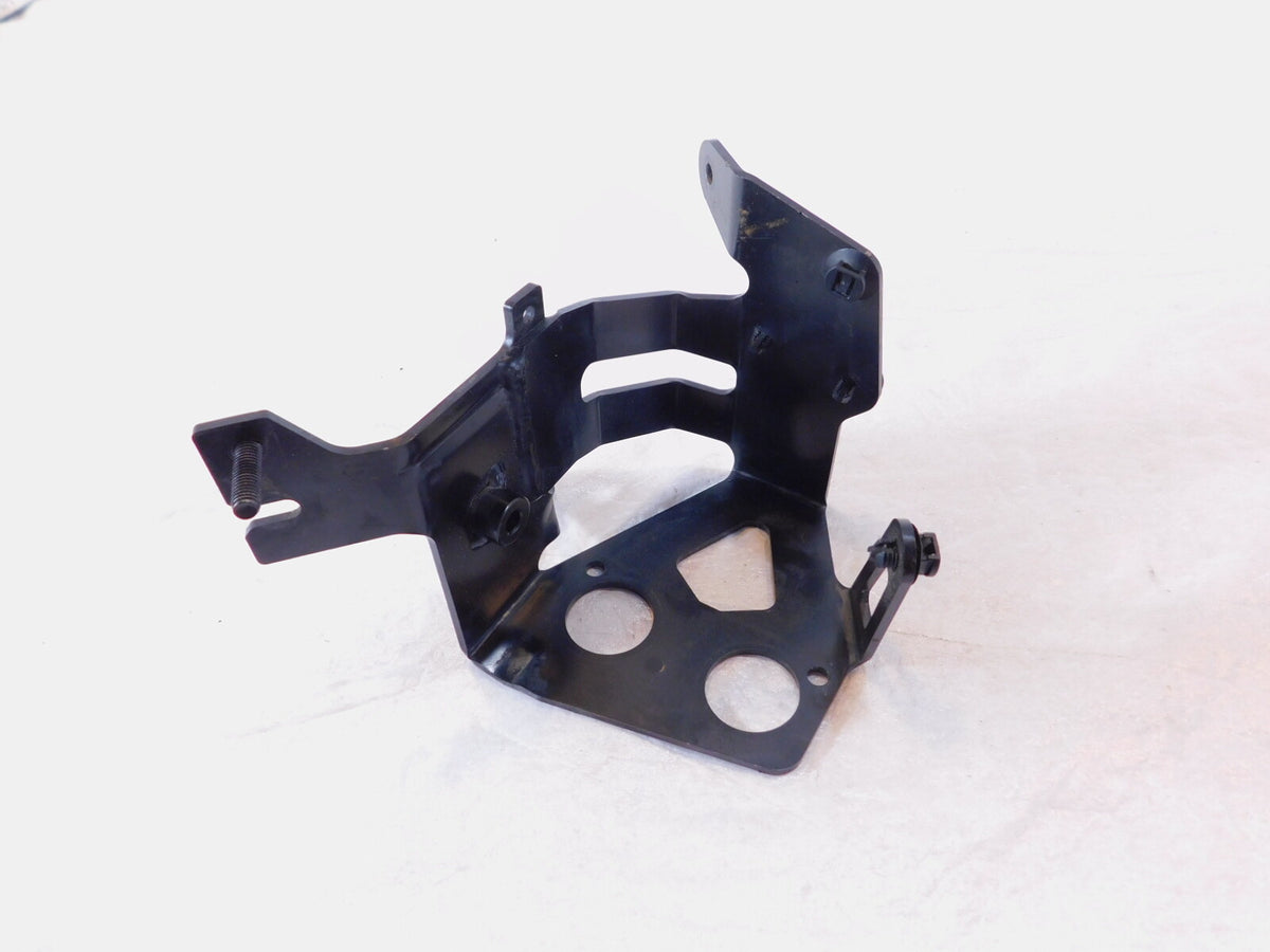 2011-13 BMW K1600 K1600GT K1600GTL ABS Brake Pump Modulator Bracket Mount Holder - C3 Cycle