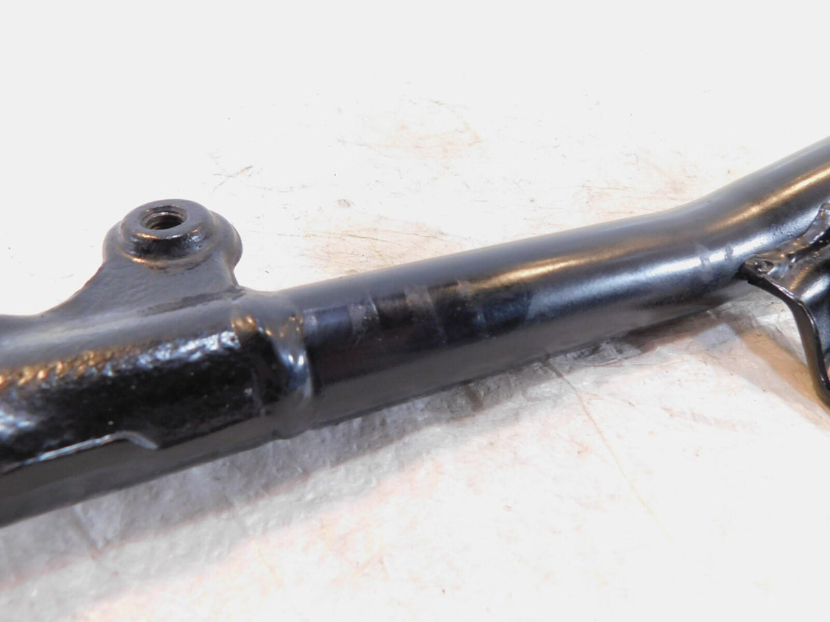 1985-2007 Yamaha V-Max 1200 VMX12 OEM Black Frame Back Stay Sub Comp Mount Bar - C3 Cycle