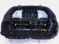 Honda CBR600RR CBR600RA CBR600 Black Airbox Air Intake Filter Box Housing Case - C3 Cycle