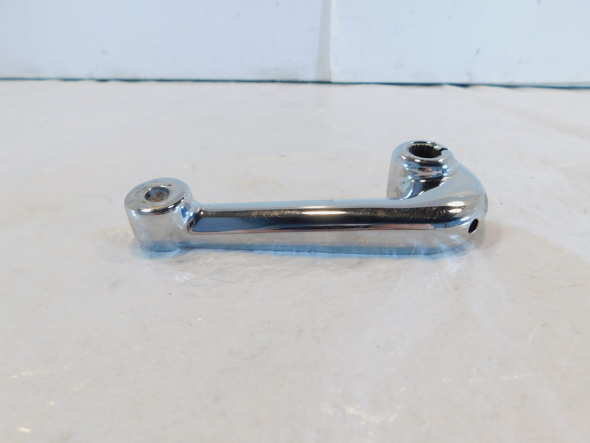 Harley Davidson Sportster 883 & 1200 Chrome Foot Gear Shift Shifter Lever Pedal - C3 Cycle