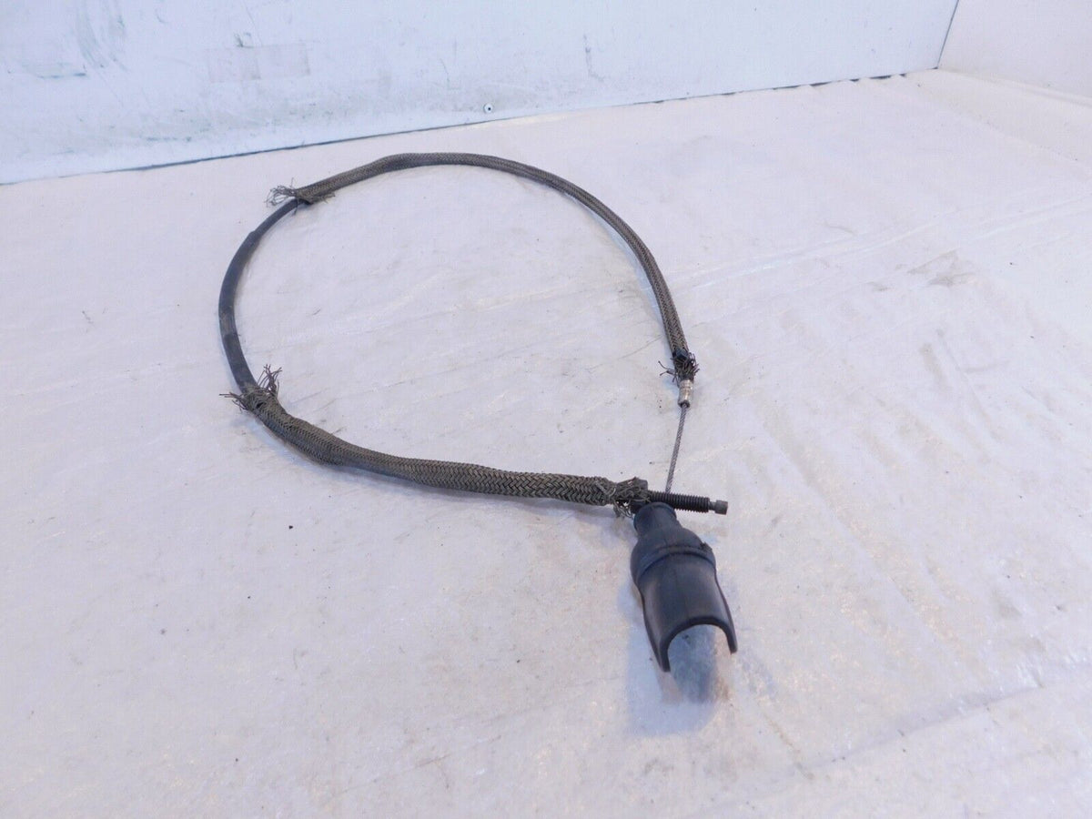 1999-2007 Honda Shadow 600 VT600C VT600CD VLX Deluxe Clutch Cable Line - C3 Cycle