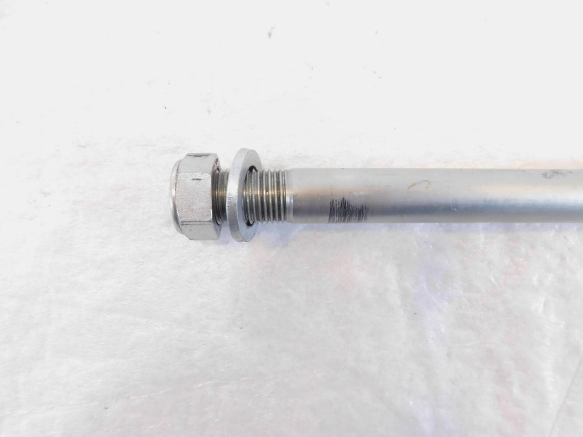 Yamaha V Star 950 1300 XVS950 XVS1300 Tourer Rear Fork Arm Swingarm Pivot Bolt - C3 Cycle