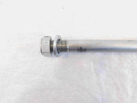Yamaha V Star 950 1300 XVS950 XVS1300 Tourer Rear Fork Arm Swingarm Pivot Bolt - C3 Cycle