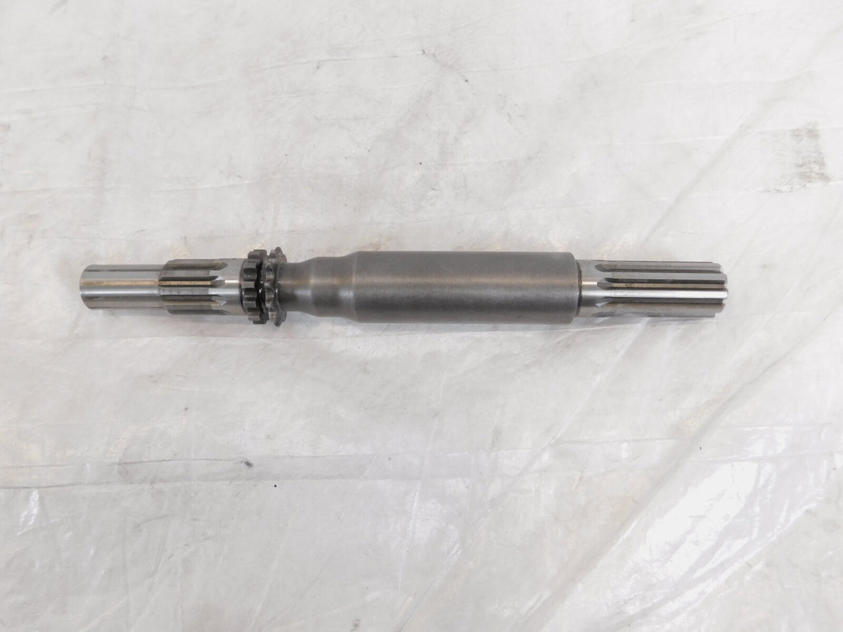 Kawasaki VN800 Vulcan 800 Drifter Classic Engine Motor Crankshaft Balancer Shaft - C3 Cycle